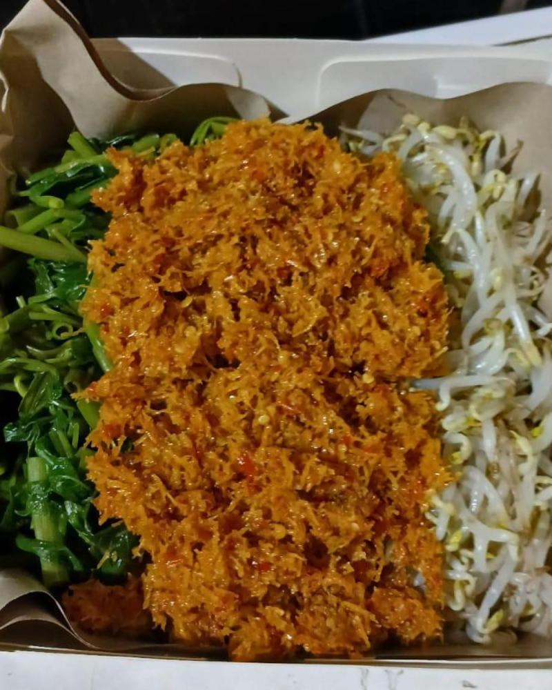 Catering Fatimah