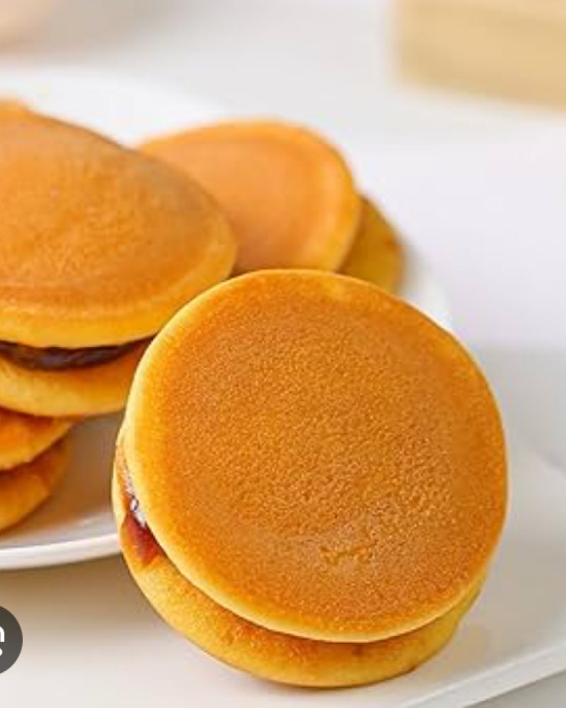 DORAYAKI MINI DORAYAKI MINI