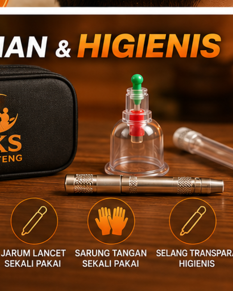 Bekam Kepala Tanpa Cukur (BKTC) – Praktis & Tetap Estetik Bekam Kepala Tanpa Cukur (BKTC) – Praktis & Tetap Estetik